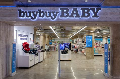 buybuy BABY January Grand Opening Event. You’re invited to our Biggest Baby Event Ever! Join us in-store at our Grand Opening events to interact with your favorite brands, enjoy treats, and enter to win prizes. Saturday, Jan. 20 (Paramus, NJ) and Sunday, Jan. 21. RSVP now as space is limited. 